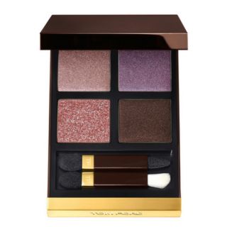 トムフォードビューティ(TOM FORD BEAUTY)のトム フォード アイ カラー クォード / 25 プリティ ベイビー(アイシャドウ)