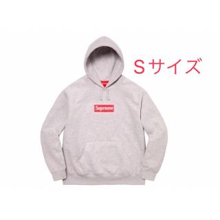 シュプリーム(Supreme)のInside Out Box Logo Hooded Sweatshirt(パーカー)