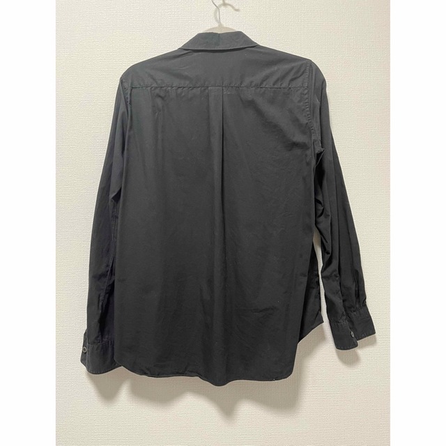 BLACK COMME des GARCONS(ブラックコムデギャルソン)のBLACK comme des garconsドットシャツ メンズのトップス(シャツ)の商品写真