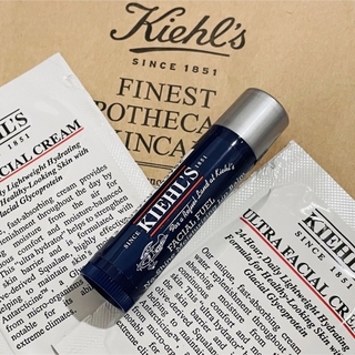 キールズ(Kiehl's)のキールズ リップバーム フォーメン 1本(リップケア/リップクリーム)