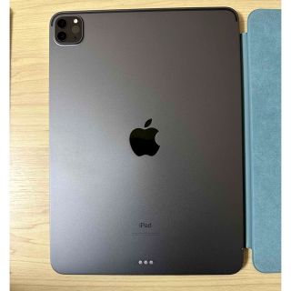 Apple - iPad Pro 11インチ 第2世代 WiFi 512GB スペースグレーの通販