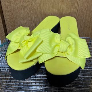 ザラ ビーチサンダル サンダル(レディース)(厚底)の通販 13点 | ZARA ザラ ビーチサンダル サンダル(レディース)(厚底)の通販 13点 | ZARA