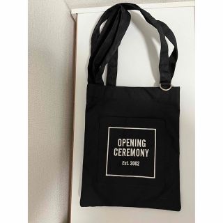 オープニングセレモニー(OPENING CEREMONY)のOPENING CEREMONY ショルダーバッグ(ショルダーバッグ)