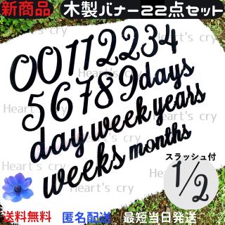 ジャストボーン　誕生日　記念撮影　飾り　百日祝　100日祝(アルバム)