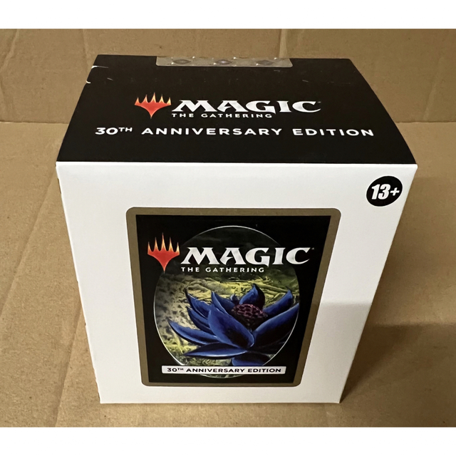 MTG 30th anniversary edition 【新品未開封品】マジック