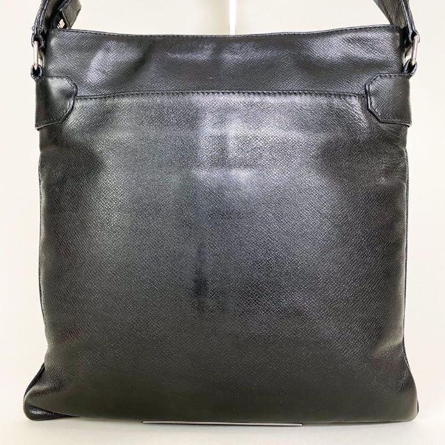 美品 ルイヴィトン タイガ サシャ アルドワーズ M32630 ショルダー