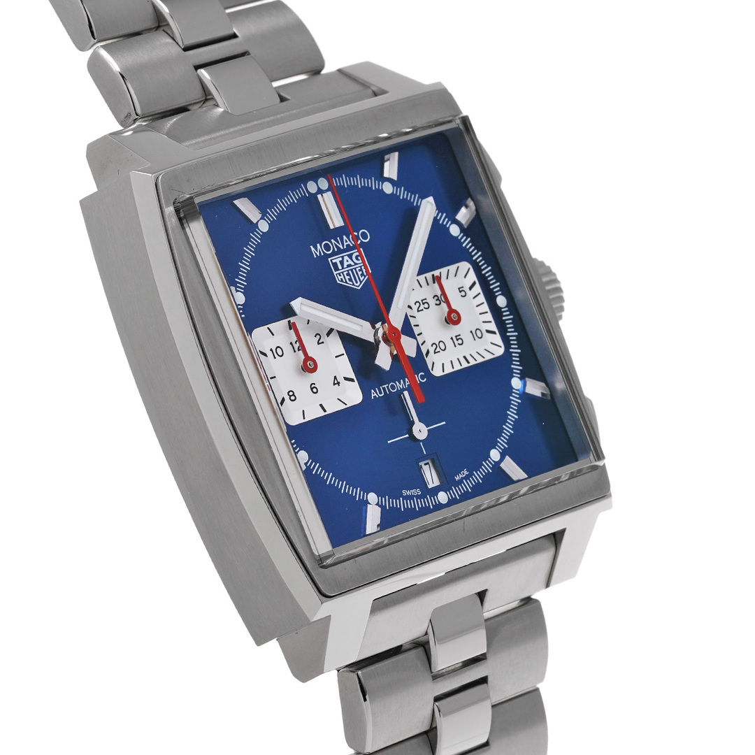 タグ ホイヤー TAG HEUER CBL2111.BA0644 ブルー /シルバー メンズ 腕時計