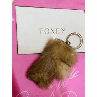 フォクシー(FOXEY) キーホルダーの通販 72点 | フォクシーを買うならラクマ