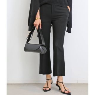新品 完売 Deuxieme Classe タグ付 Cropped パンツ 38 | www.jarussi