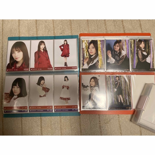乃木坂 1期生から5期生 生写真まとめ売り 乃木坂 1期生から5期生 生写真まとめ売り