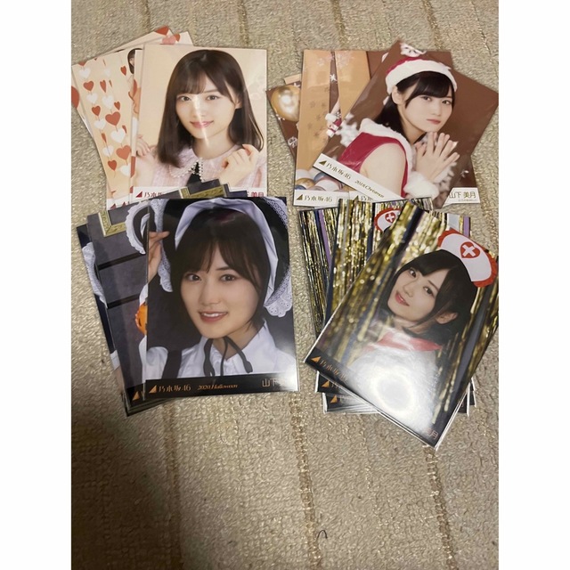 乃木坂 1期生から5期生 生写真まとめ売り 乃木坂 1期生から5期生 生写真まとめ売り