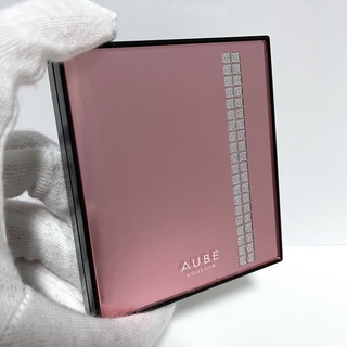 オーブクチュール(AUBE couture)の【匿名配送】オーブクチュール　デザイニングインプレッションアイズ(アイシャドウ)
