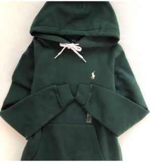 POLO RALPH LAUREN - 新品 RALPH LAUREN ラルフローレン グリーン