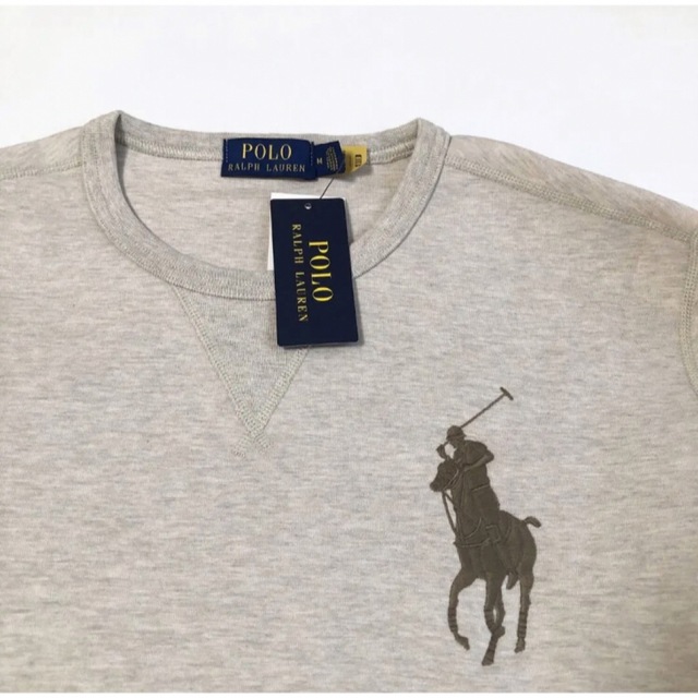 POLO   ☆☆☆ グリーンポニーロゴ　☆☆ レディースパーカー