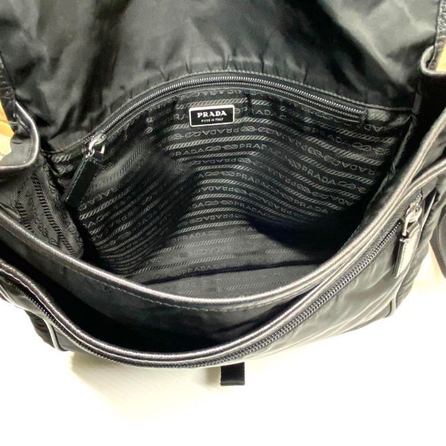 PRADA ショルダーバッグ 5395 超美品 www.atre61.fr