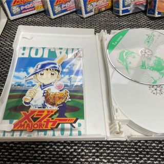 全話セット】MAJOR コレクターズボックス | ofa.sg