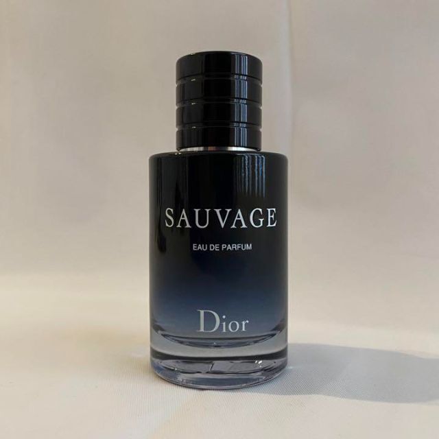 Diorクリスチャン ディオール ソヴァージュ EDP 香水 100ml