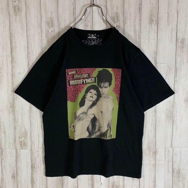 限定コラボ】ヒステリックグラマー 即完売 入手困難 超希少デザイン T