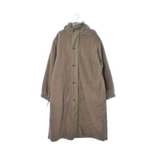 ハイク モッズコートの通販 76点 | HYKEを買うならラクマ