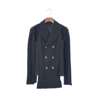 コム デ ギャルソン(COMME des GARCONS) テーラードジャケット