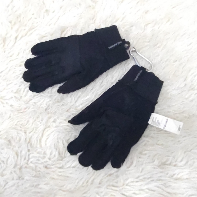 NIKE(ナイキ)のNike Skeleton Running Gloves メンズのファッション小物(手袋)の商品写真