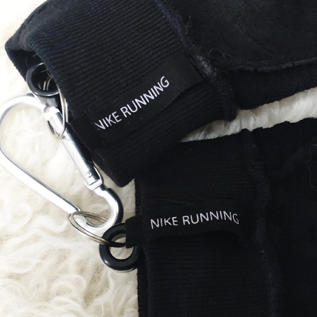 NIKE(ナイキ)のNike Skeleton Running Gloves メンズのファッション小物(手袋)の商品写真