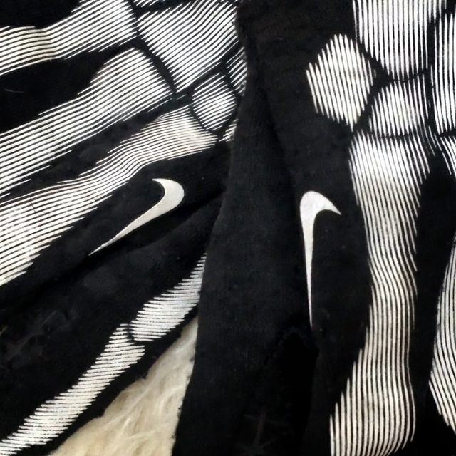 NIKE(ナイキ)のNike Skeleton Running Gloves メンズのファッション小物(手袋)の商品写真