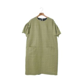 ドリスヴァンノッテン ワンピースの通販 300点以上 | DRIES VAN NOTEN ドリスヴァンノッテン ワンピースの通販 300点以上 | DRIES VAN NOTEN