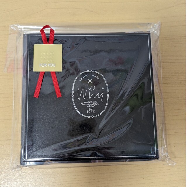 イクイノックス 出資者限定品 ☆残り4つ☆ 新色追加 7200円 gredevel