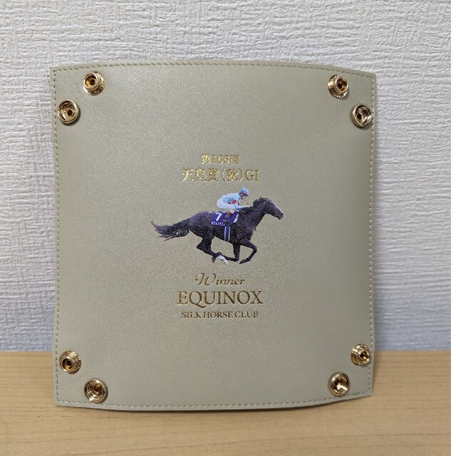 イクイノックス 出資者限定品 ☆残り4つ☆ 新色追加 7200円 gredevel