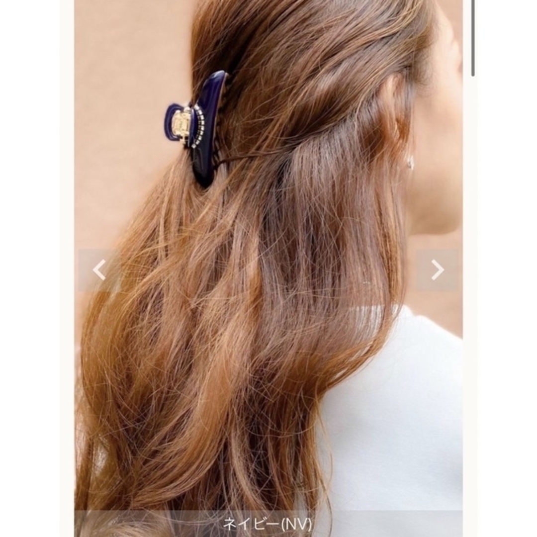 acca アッカ 安室奈美恵愛用 ヘアクリップ 新品未使用