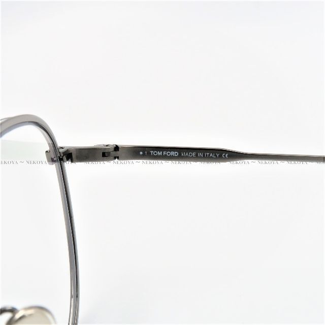 新製品情報も満載 TOM FORD FORD TF5691-B TF5691-B シルバー 014 014
