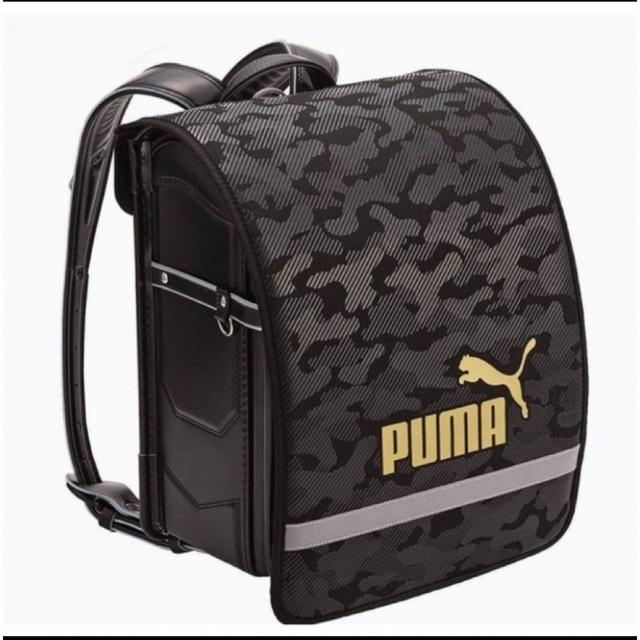 PUMA(プーマ)の☆大人気☆  プーマ  ランドセルカバー キッズ/ベビー/マタニティのこども用バッグ(ランドセル)の商品写真