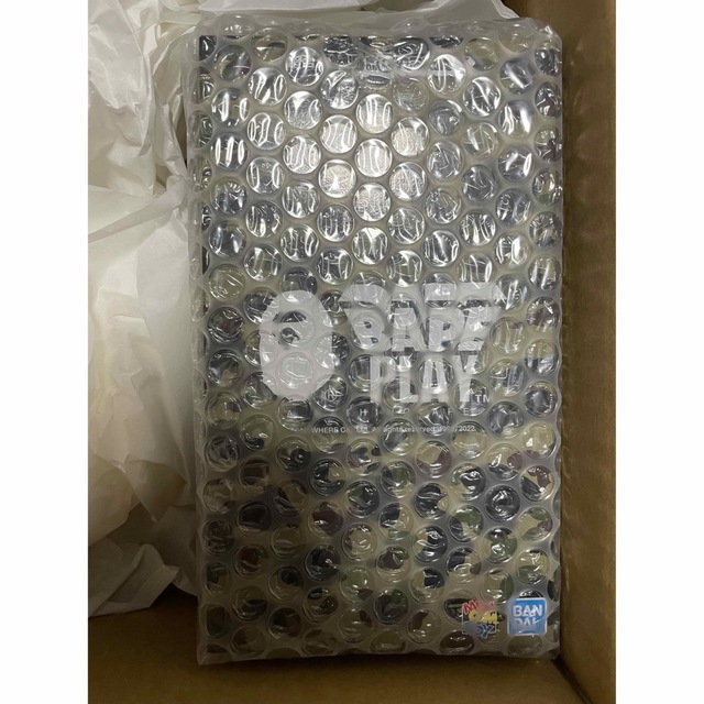 Bape 超合金 1ST CAMO BE@RBRICK CHOGOKIN 【待望☆】 www.gold-and