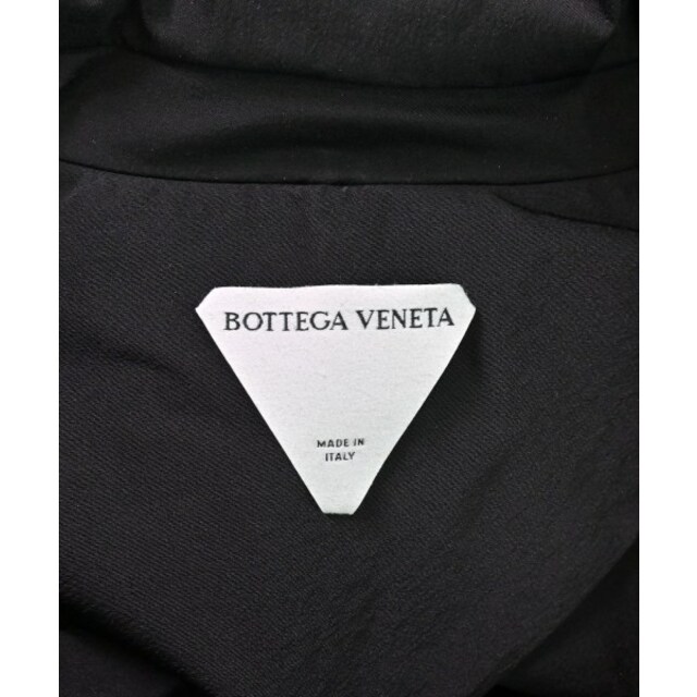 BOTTEGA VENETA カジュアルジャケット 48(L位) 黒