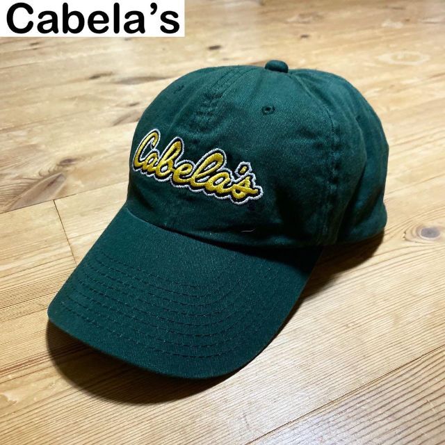 US古着 Cabela