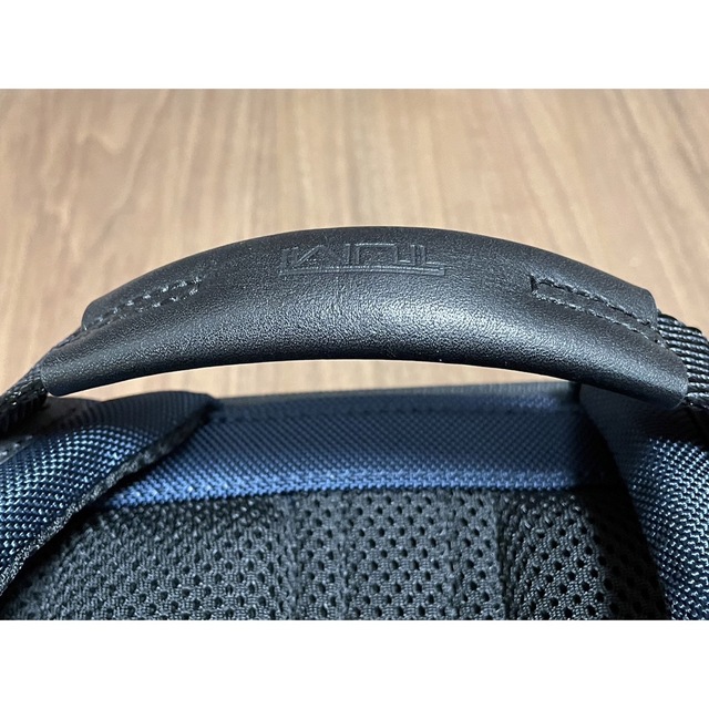 美品 TUMI ロジスティック バックパック ALPHA BRAVO