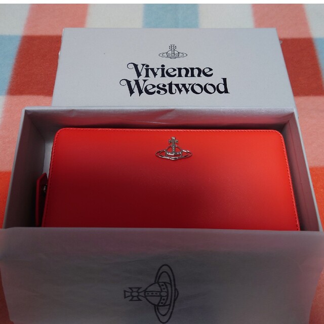 Vivienne Westwood 長財布