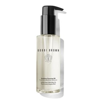 ボビイブラウン(BOBBI BROWN)の最終値下げ☆ボビィブラウン☆スージングクレンジングオイル 100ml(クレンジング/メイク落とし)