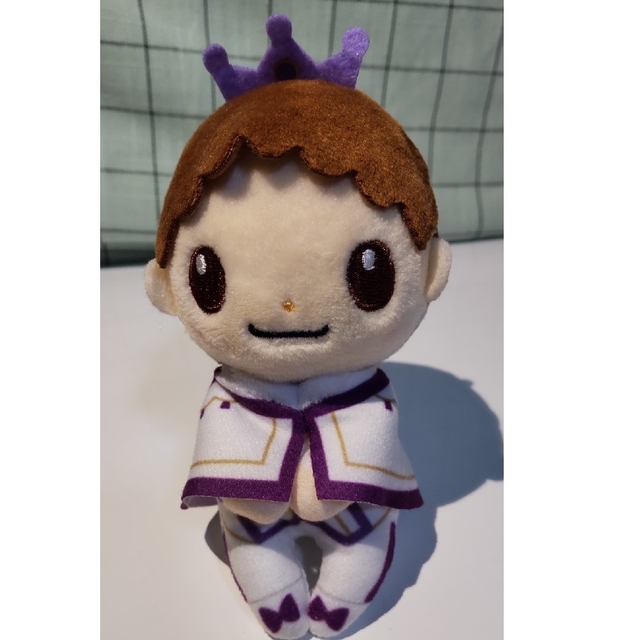 まっすん様専用 岸優太 キンプリちょっこりさん 新作モデル 7700円 www