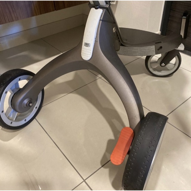 Stokke - ストッケ エクスプローリー v4 の通販 by 's shop|ストッケ