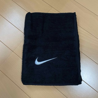 ナイキ NIKE スポーツタオル(タオル/バス用品)