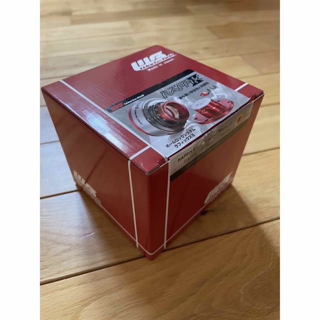 ワークスベル ラフィックスII ブラック 【送料無料/新品】 17680円