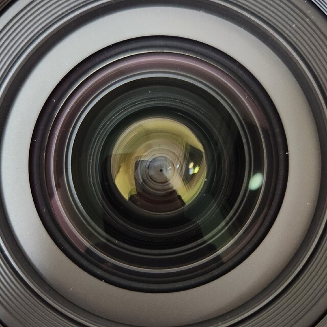 Nikon(ニコン)の【美品】AF-S NIKKOR 18-35mm f/3.5-4.5G ED スマホ/家電/カメラのカメラ(レンズ(ズーム))の商品写真