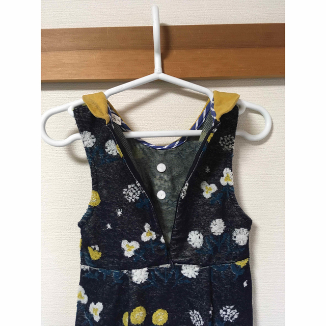 F.O.KIDS(エフオーキッズ)のalc アプレ レ クール  ワンピース　80 キッズ/ベビー/マタニティのベビー服(~85cm)(ワンピース)の商品写真