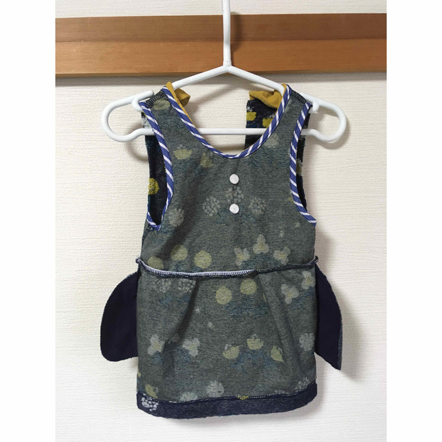 F.O.KIDS(エフオーキッズ)のalc アプレ レ クール  ワンピース　80 キッズ/ベビー/マタニティのベビー服(~85cm)(ワンピース)の商品写真