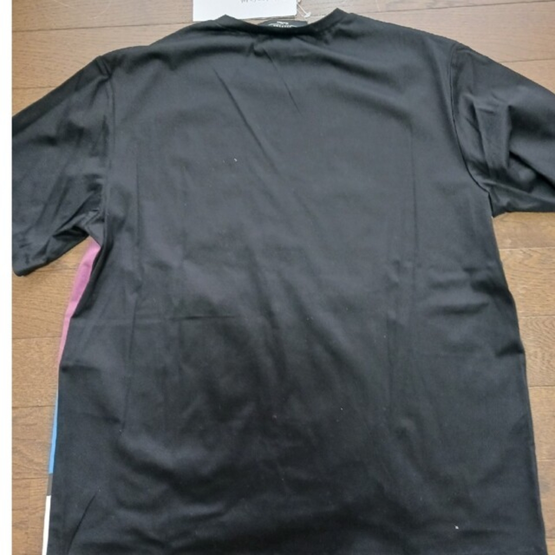 Max Mara(マックスマーラ)のマックスマーラータグ付き新品未使用品のTシャツ👚お値下げ‼️ レディースのトップス(Tシャツ(半袖/袖なし))の商品写真