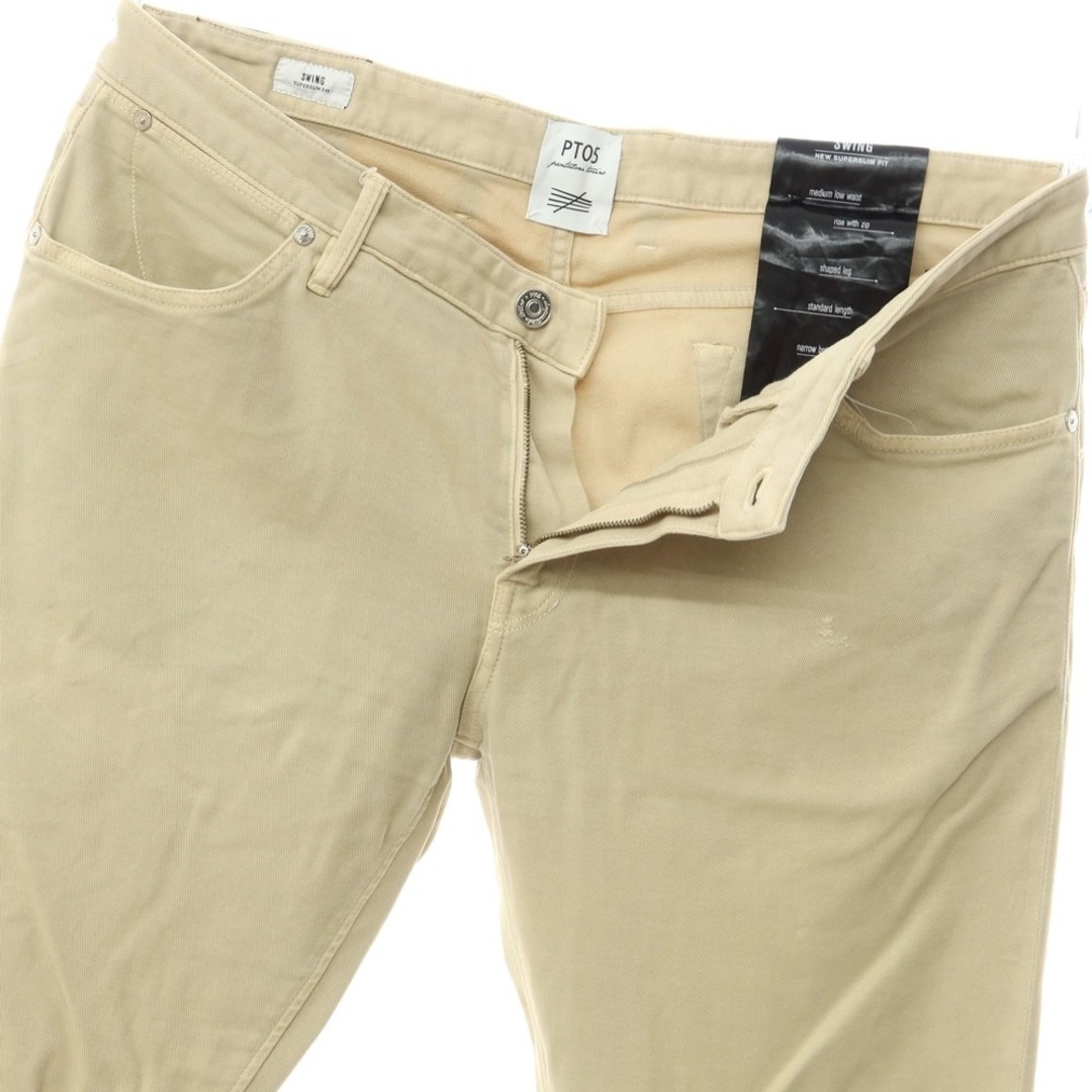 PT05 - 【中古】ピーティーゼロチンクエ PT05 SWING ストレッチ