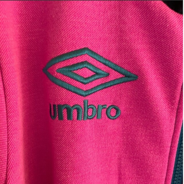 UMBRO(アンブロ)のUMBRO 上下セット トレーニングウェア ジャージ上下 ハーフパンツ アンブロ スポーツ/アウトドアのランニング(ウェア)の商品写真