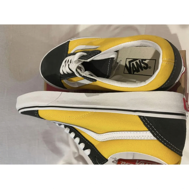 VANS - バンズOLDSKOOLスリッポンsliponエラERAスケートSK8 28の通販 ...